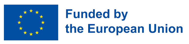 Funded by